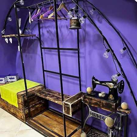 La Casa A Colori