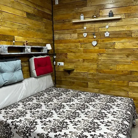 La Casa A Colori Holiday home Viterbo