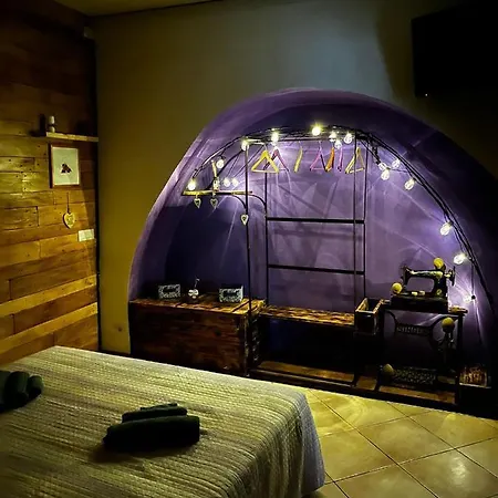 La Casa A Colori Holiday home
