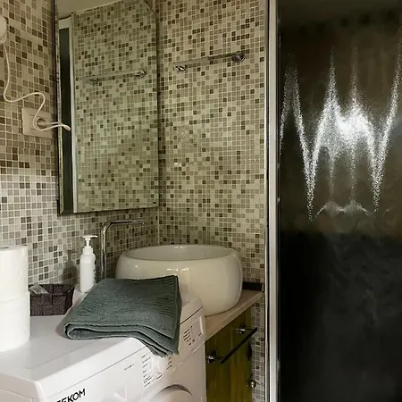 Holiday home La Casa A Colori Viterbo