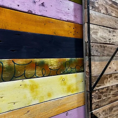 La Casa A Colori