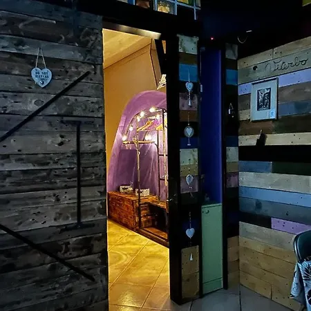 La Casa A Colori