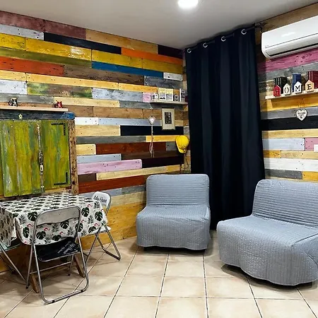 La Casa A Colori *