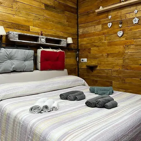 Holiday home La Casa A Colori