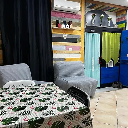 La Casa A Colori * Viterbo