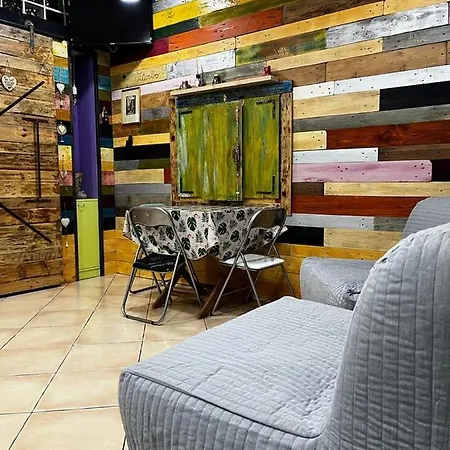 La Casa A Colori Holiday home *