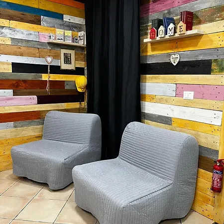 La Casa A Colori *